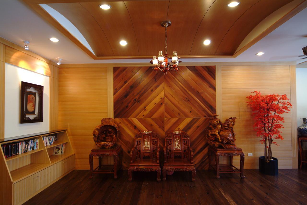 ريناي Hejia Hot Spring Hotel المظهر الخارجي الصورة