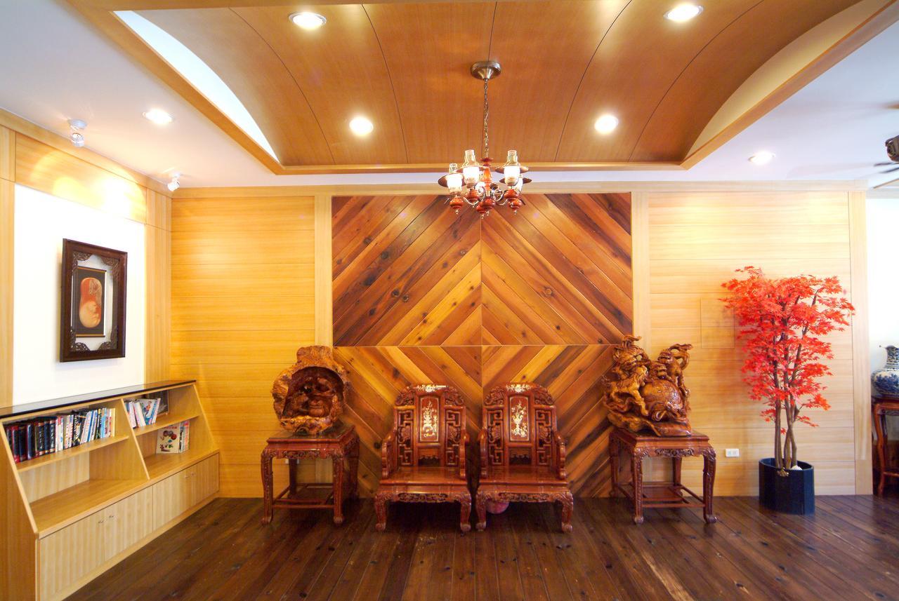 ريناي Hejia Hot Spring Hotel المظهر الخارجي الصورة